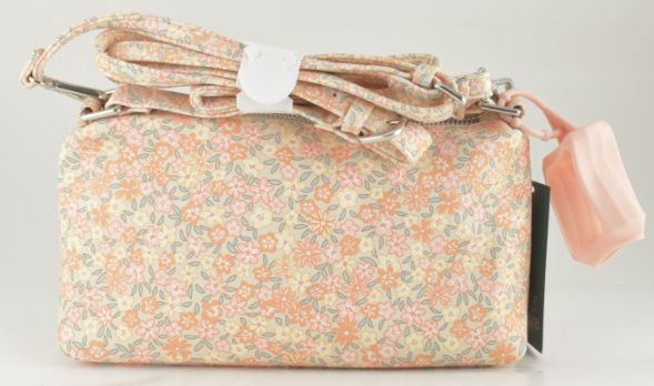 Wild Fable Floral Purse