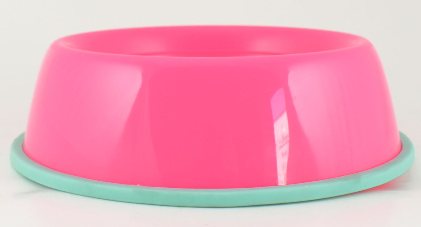 Pet Bowl - Pink