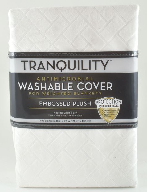 Tranquility Weighted Blanket Cover