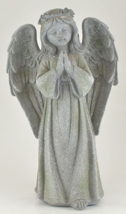 PRAYING ANGEL DECOR