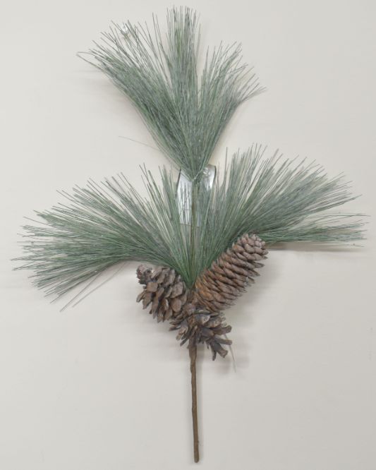 Pine Cone Stem
