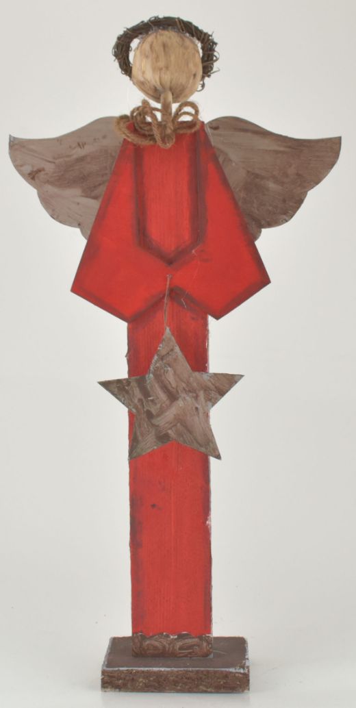 ANGEL Dcor