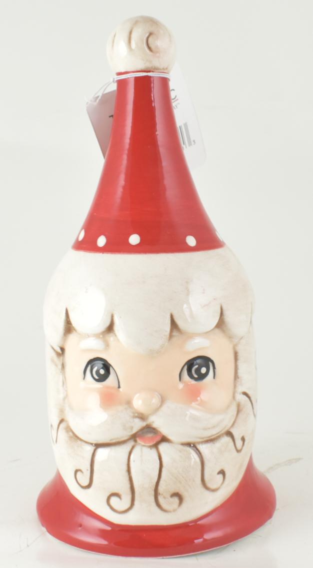 Dolomite Santa Bell
