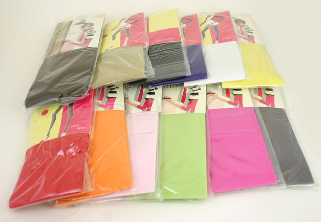 Assorted LEGGING / Tights