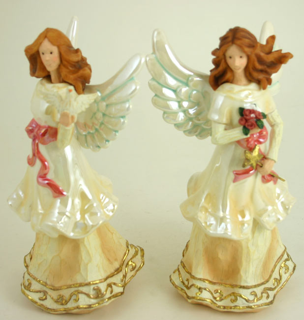 ANGEL Figures / 2 Assorted