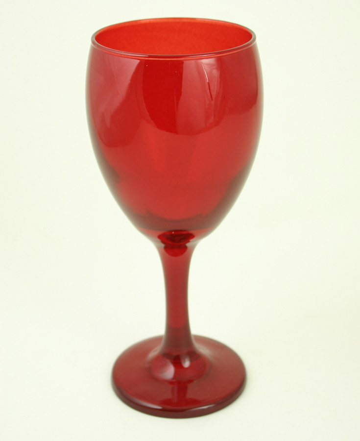 Red Wine Glass 10 Oz.