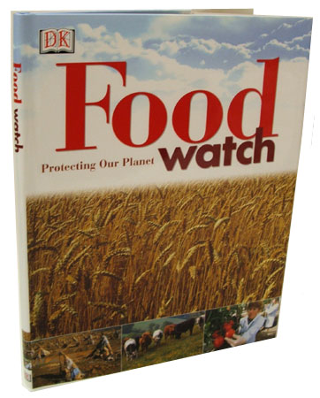 Food Watch BOOK