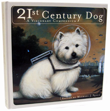 21st Century Dog - Book