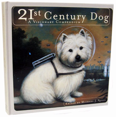 21st Century DOG - Book