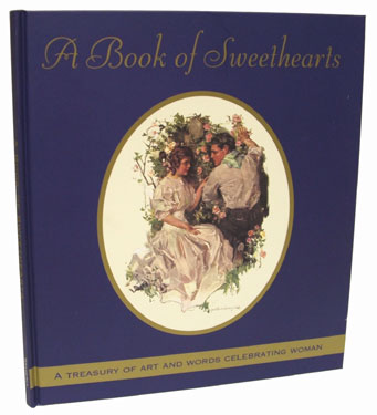 A BOOK of Sweethearts - BOOK