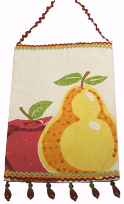 Fruit Handbag