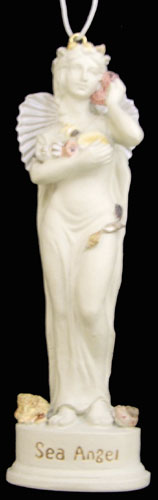 Sea ANGEL Ornament