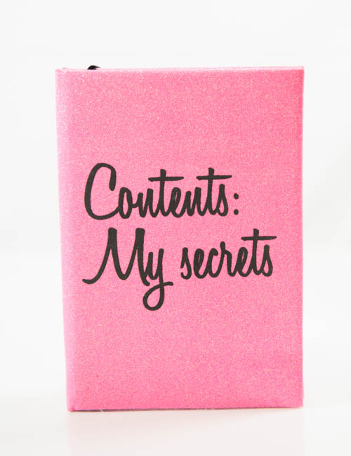 My Secret Journal