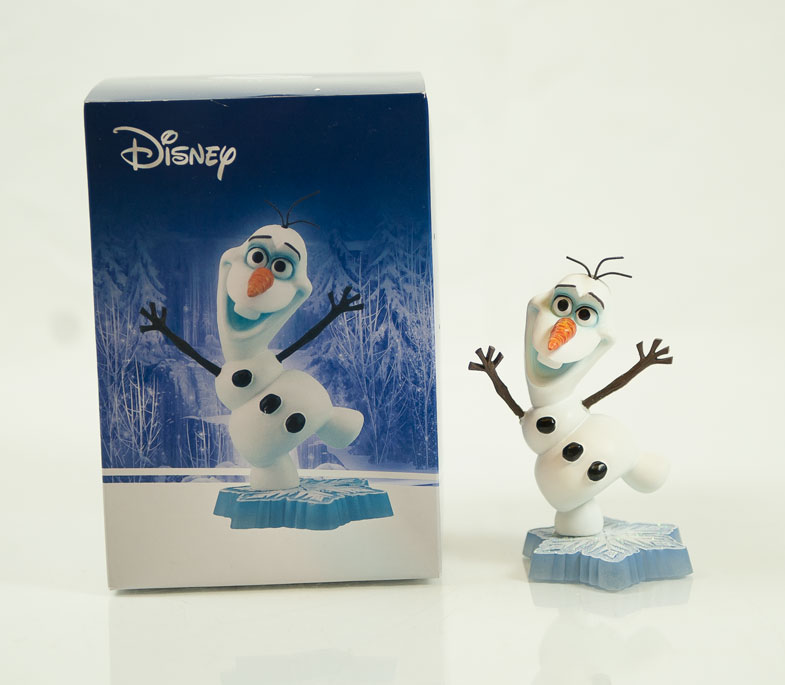 Westland Disney Frozen Olaf FIGURINE