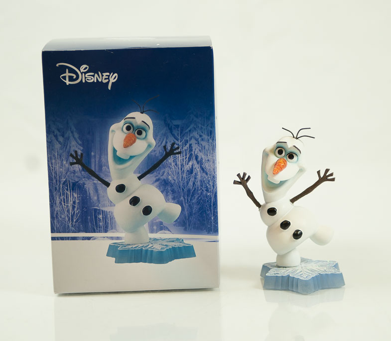 Westland Disney Frozen Olaf Figurine