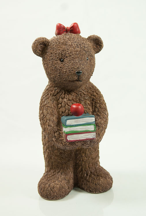 Student Bear