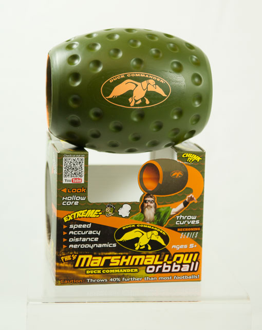 Duck Commander ORB Ball