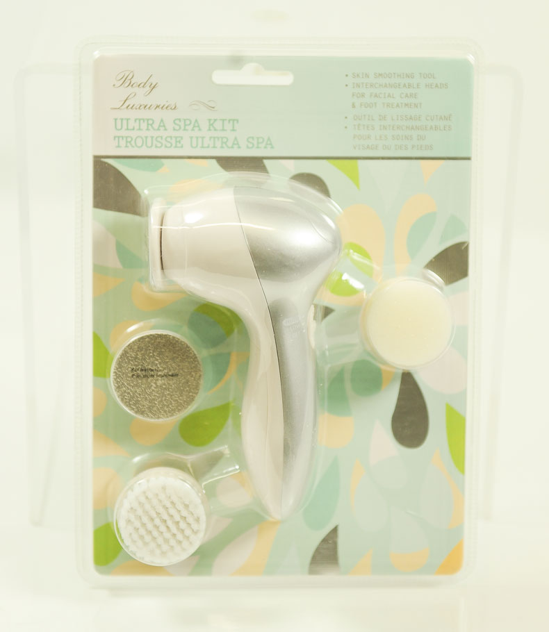 Bath LuxurIEs Ulta SPA KIt