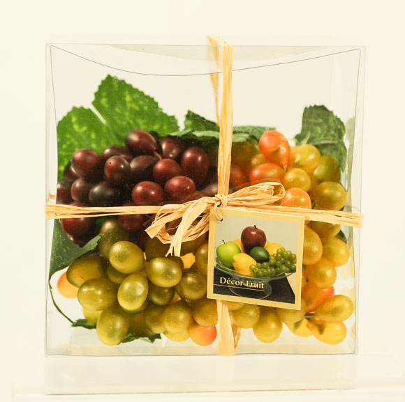 Grapes Assortment Of 3 In Box