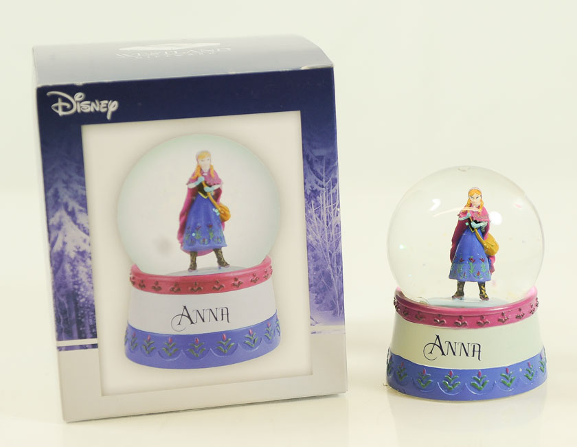 Westland Disney Frozen Anna 65mm Waterball