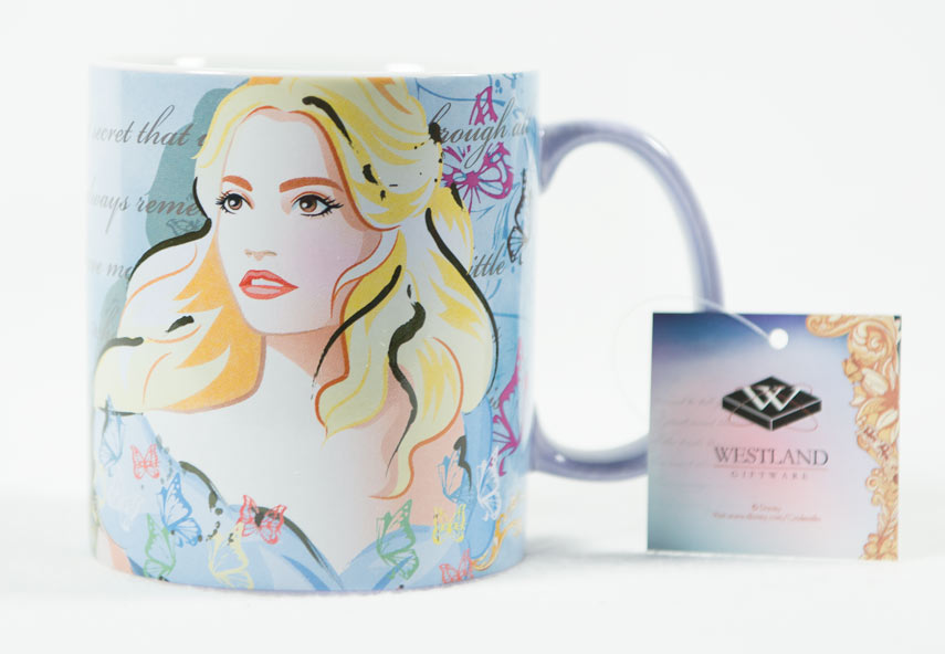 Mother's Message Mug