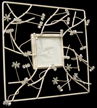 Small Twig Look Photo FRAME