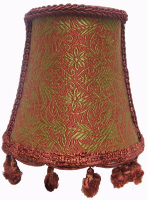 LAMP Shade Night Light