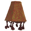 LAMP Shade Light Jacket - Two Assorted