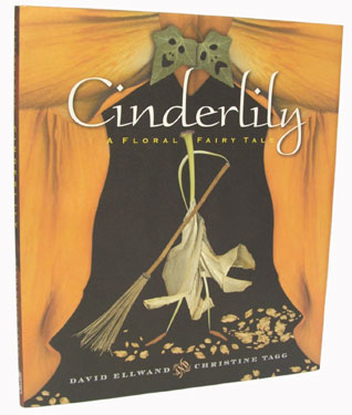 Cinderlily - BOOK