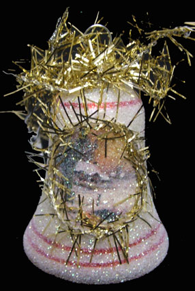 BELL Ornament