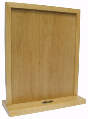 Wooden MAGNET Board