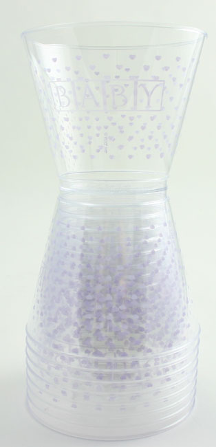 BABY Tumblers - Set of 8