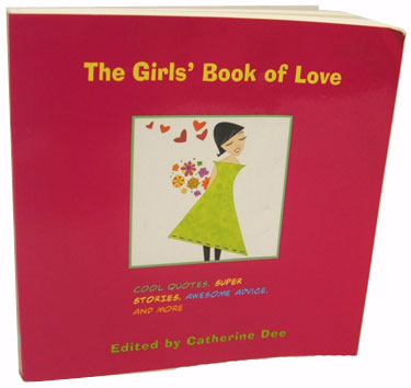The Girl's BOOK of Love