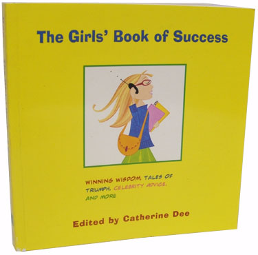 The Girl's BOOK of Success