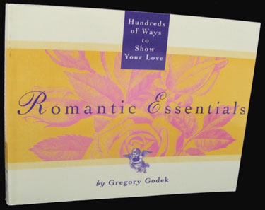 Romantic Essentials - BOOK