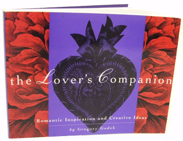 The Lover's Companion - Book