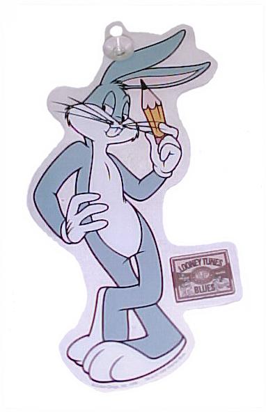 Bugs Bunny Window Decal