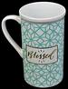 ''Blessed'' COFFEE Mug