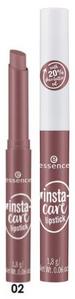 Essence Insta-Care Lipstick - 02 Daily Maybe