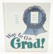Way To Go Grad Graduation Daymaker Greeting Book
