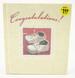 Congratulations! It's A Baby Girl Daymaker Greeting Book