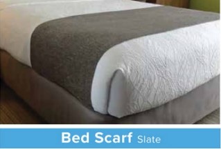 bed SCARFs-king-Slate