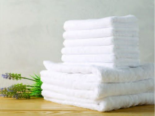 RING Spun-Bath Towels