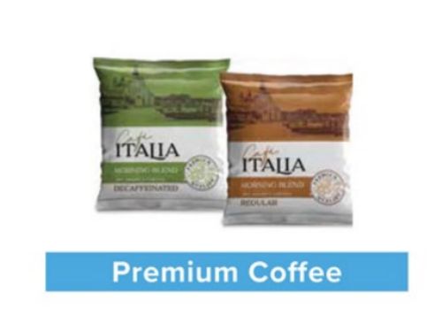 premium COFFEE bulk pack-Decaf