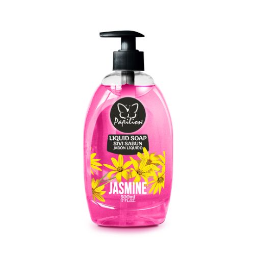 PAPILION FOAM SOAP - PUMPKIN - 500 ML