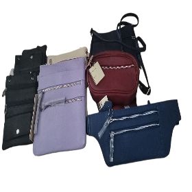 Fashion LEATHER Bags