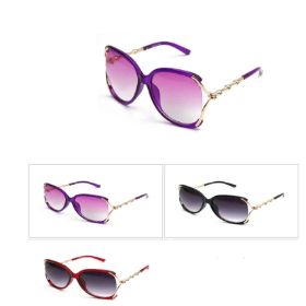 Sophisticated designer look alike SUNGLASSES