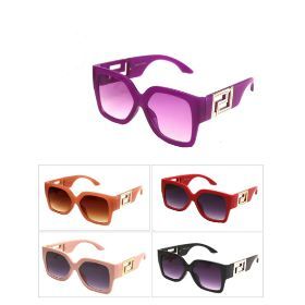 Colorful FASHION SUNGLASSES