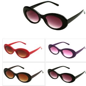 Retro FASHION Frames
