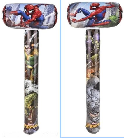 Spider Man Mallet Inflate - 37''